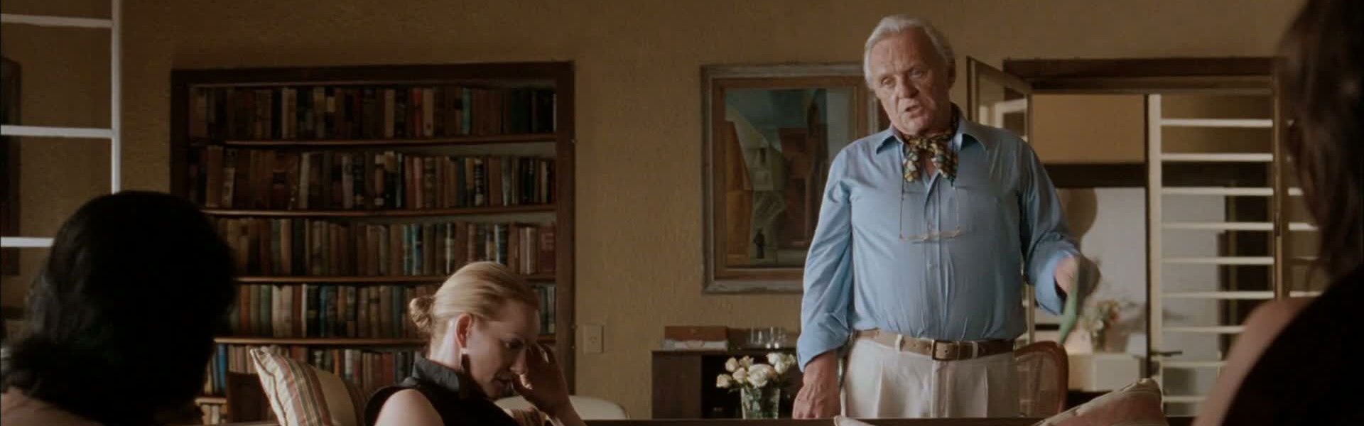 The City of Your Final Destination