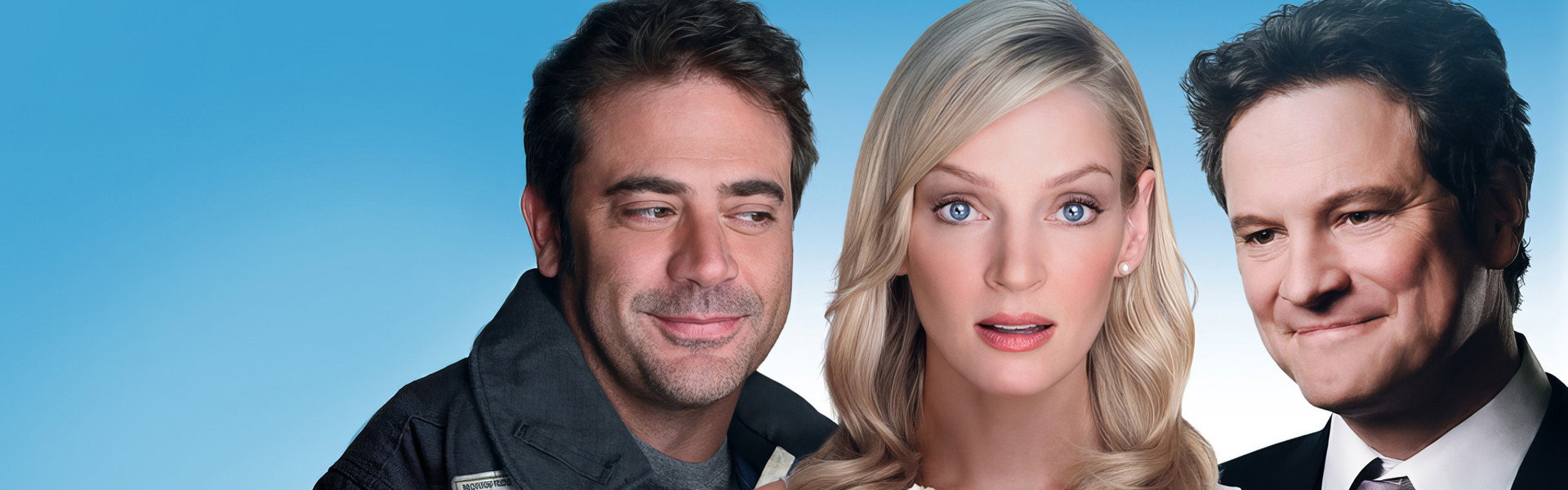The Accidental Husband