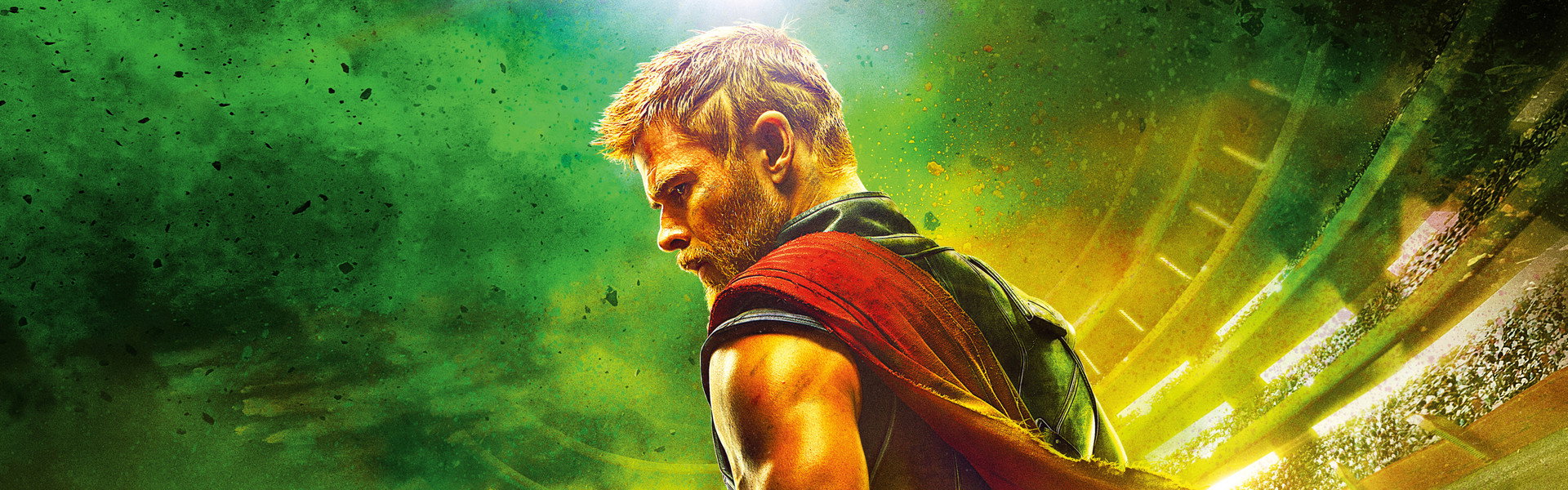 Thor: Ragnarok