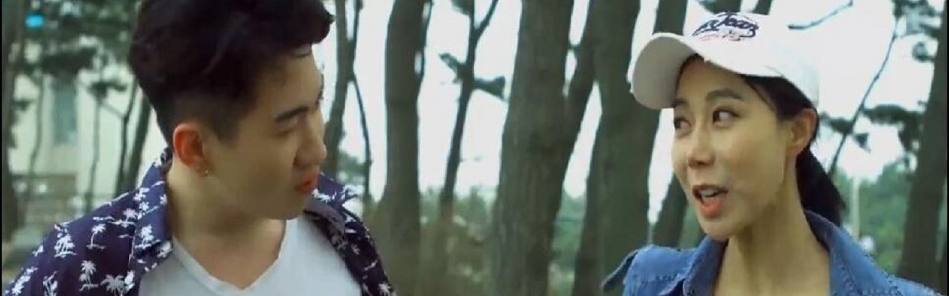 Yidong Man and Woman of Kimbone