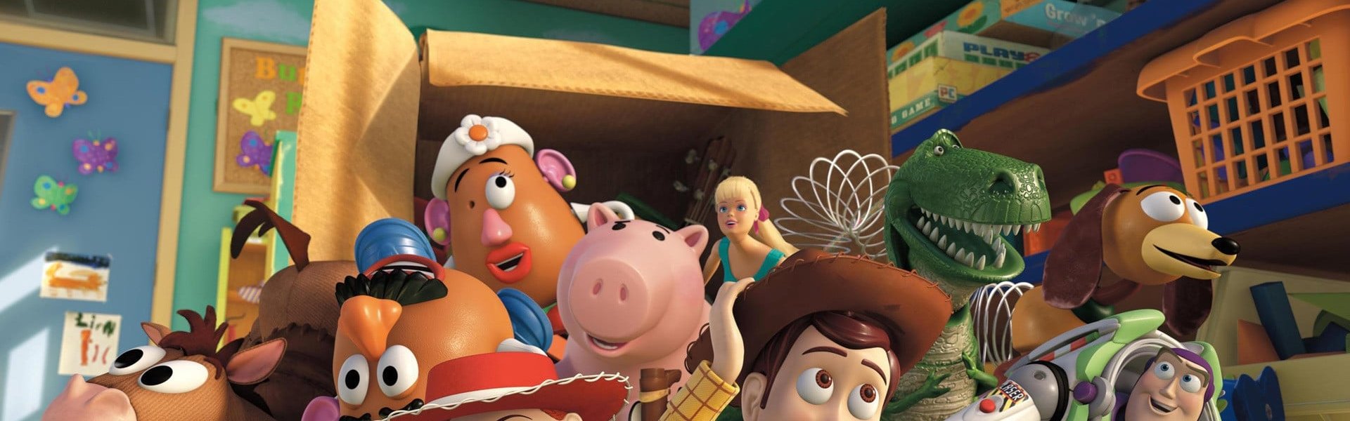 Toy Story 3
