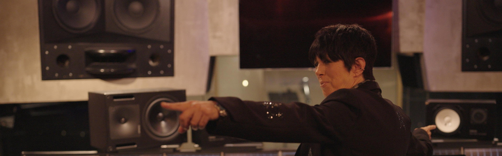 Diane Warren: Relentless