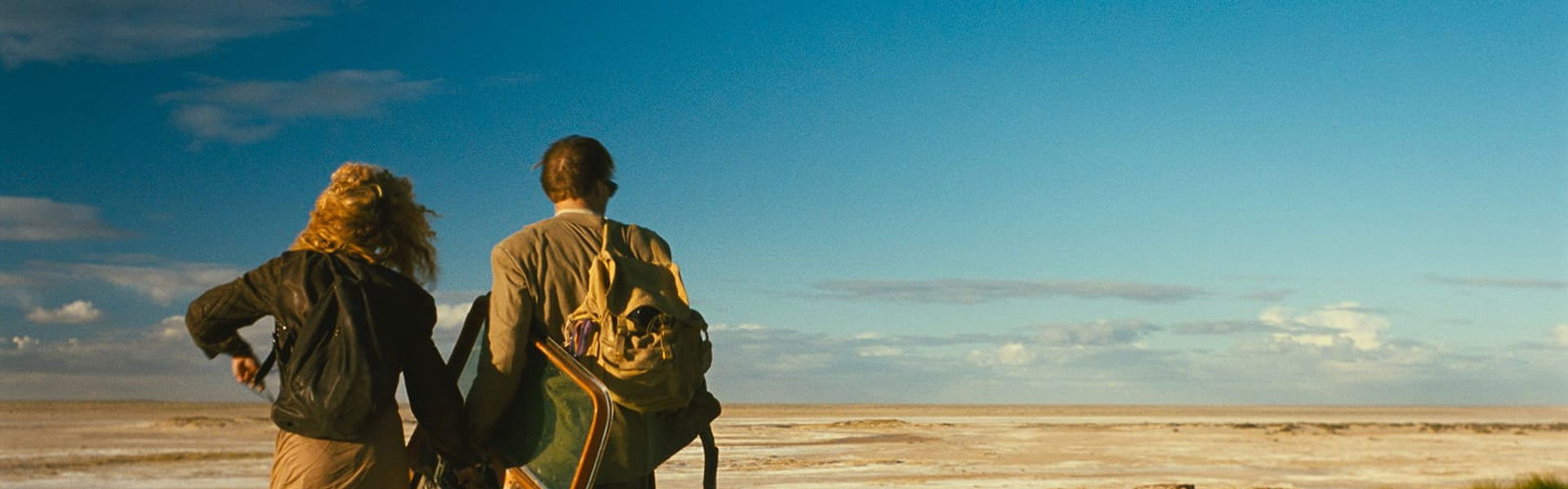 Until the End of the World