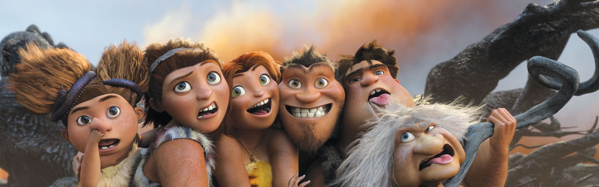 The Croods