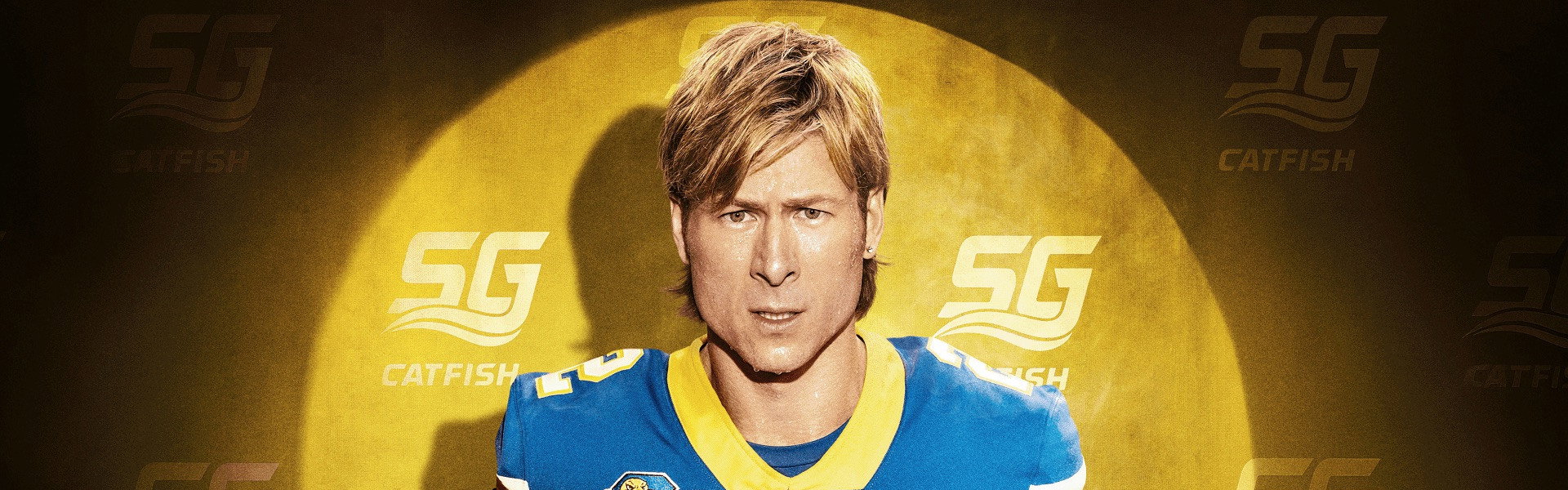Chad Powers