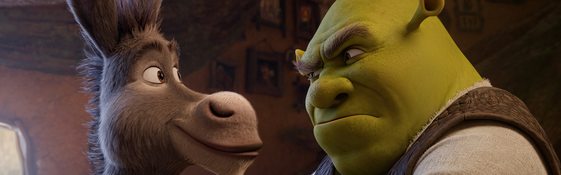 Shrek 5