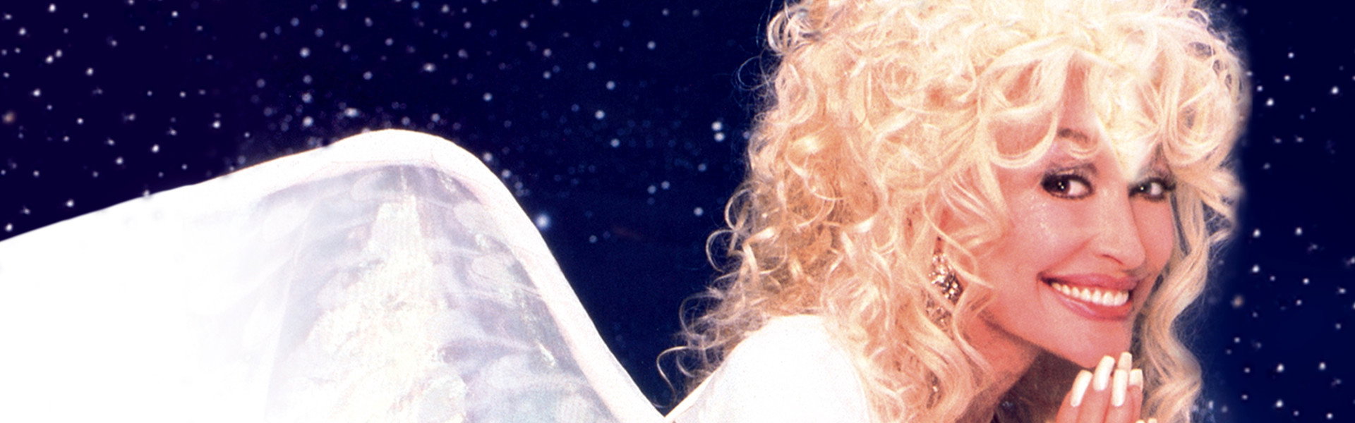 Unlikely Angel