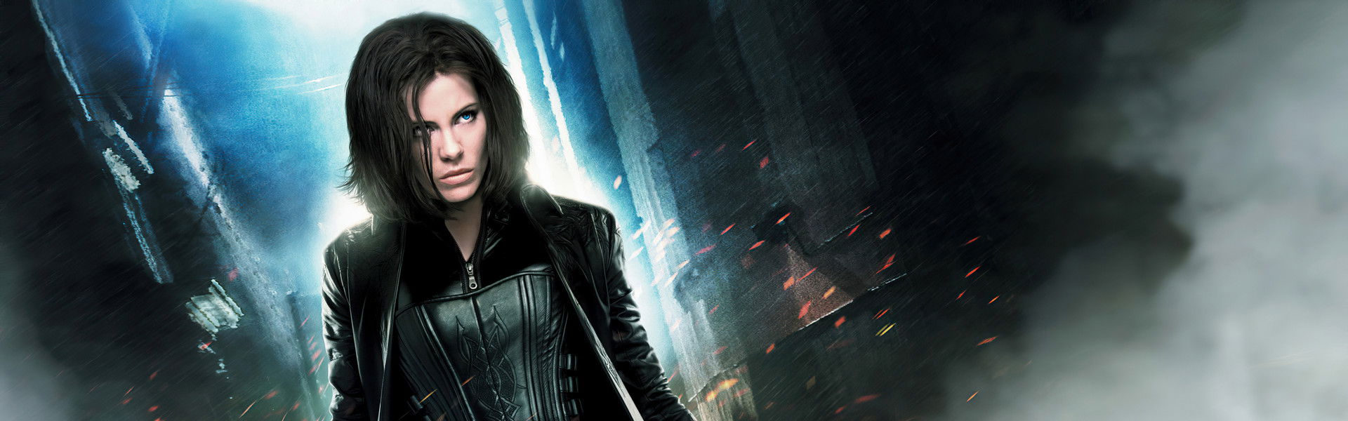 Underworld: Awakening