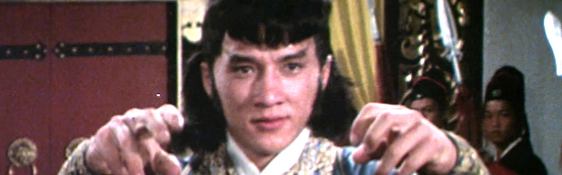 Magnificent Bodyguards