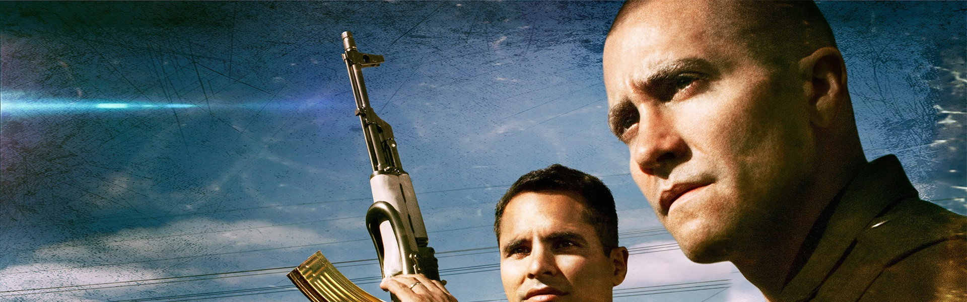 End of Watch