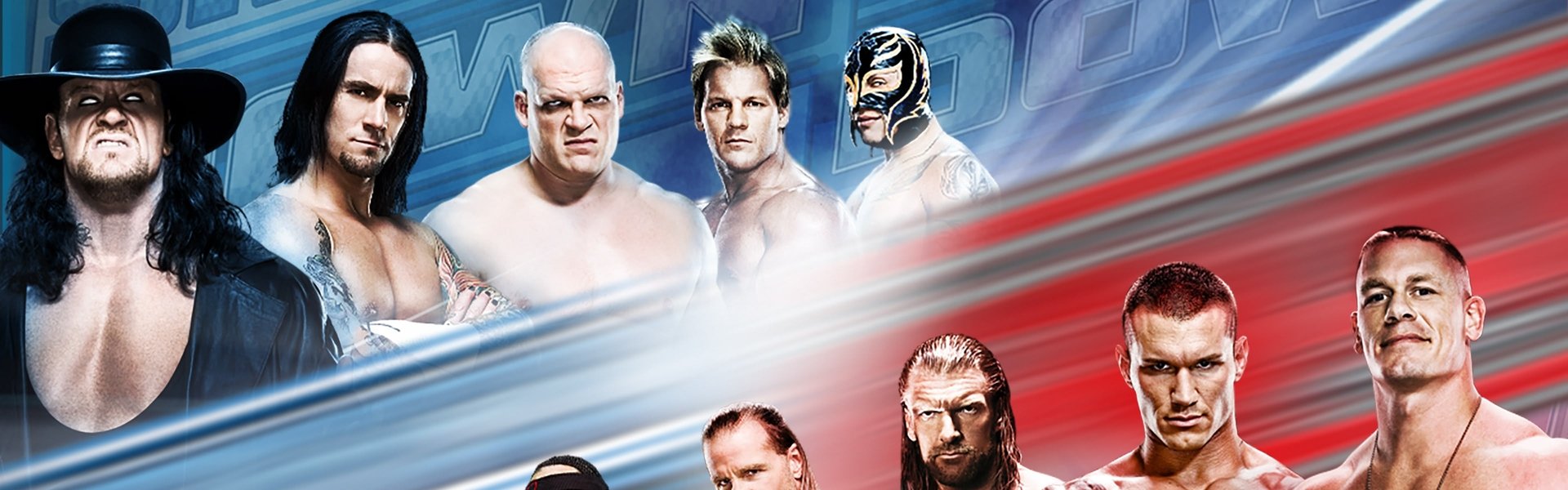 WWE Bragging Rights 2009