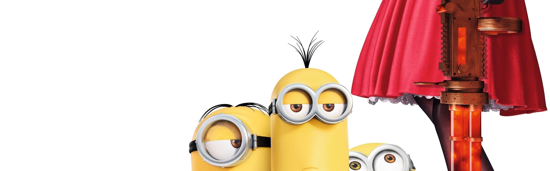 Minions