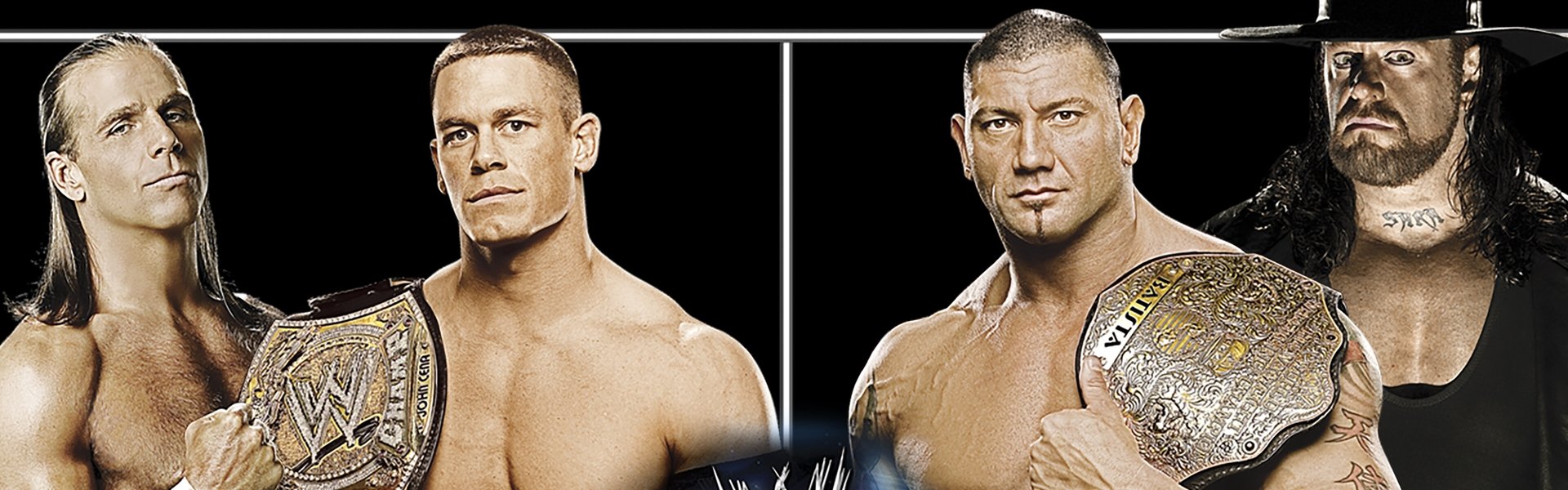 WWE WrestleMania 23