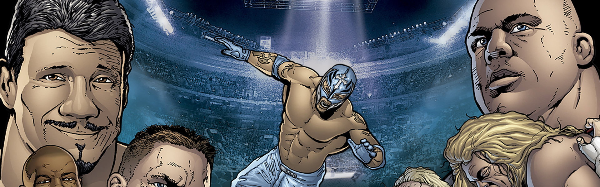 WWE Survivor Series 2004