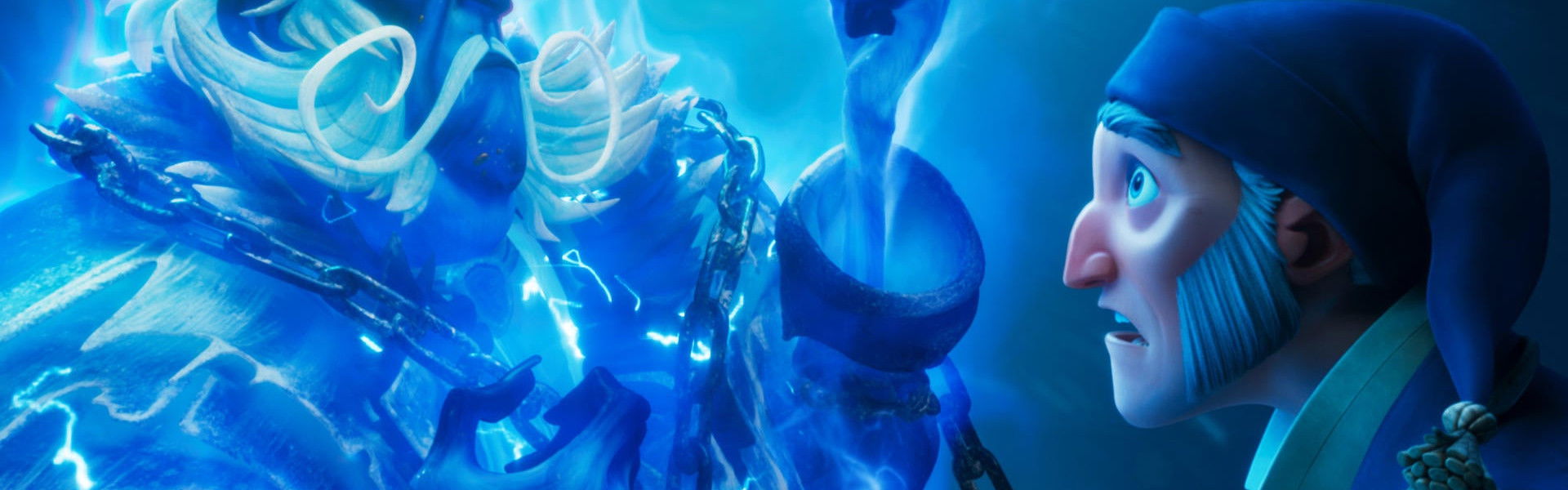 Scrooge: A Christmas Carol