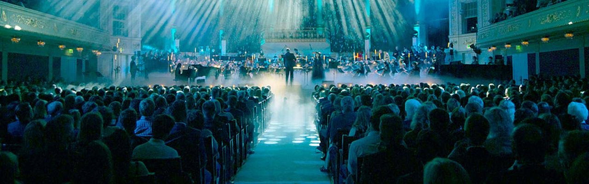 Hollywood in Vienna 2022: A Celebration of Disney Classics - Featuring Alan Menken