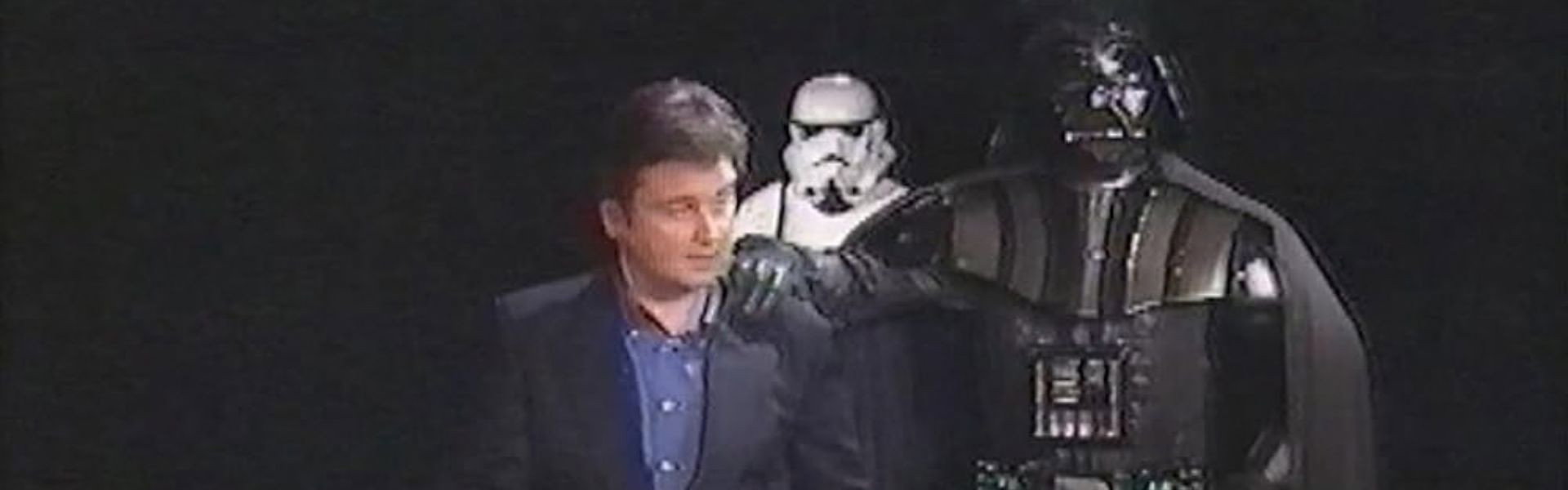 Star Wars: The Magic & the Mystery