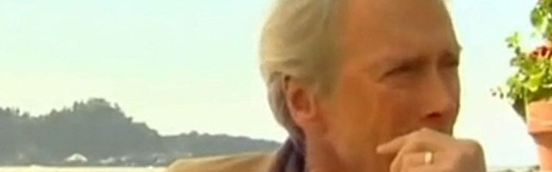 Clint Eastwood, le franc-tireur