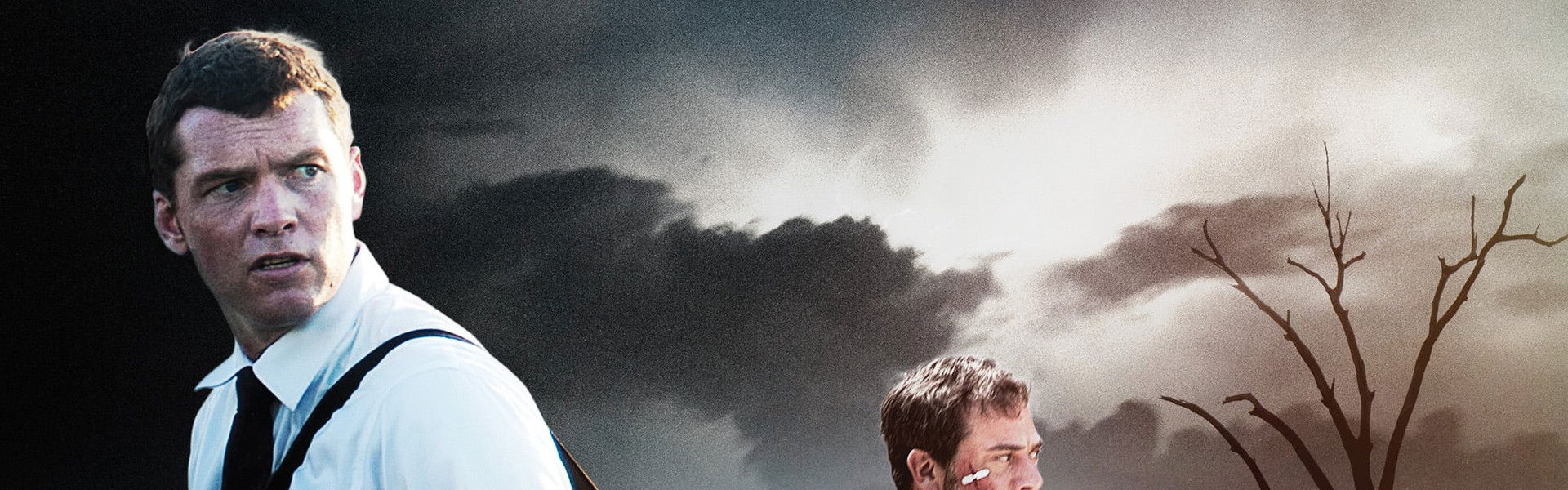 Texas Killing Fields