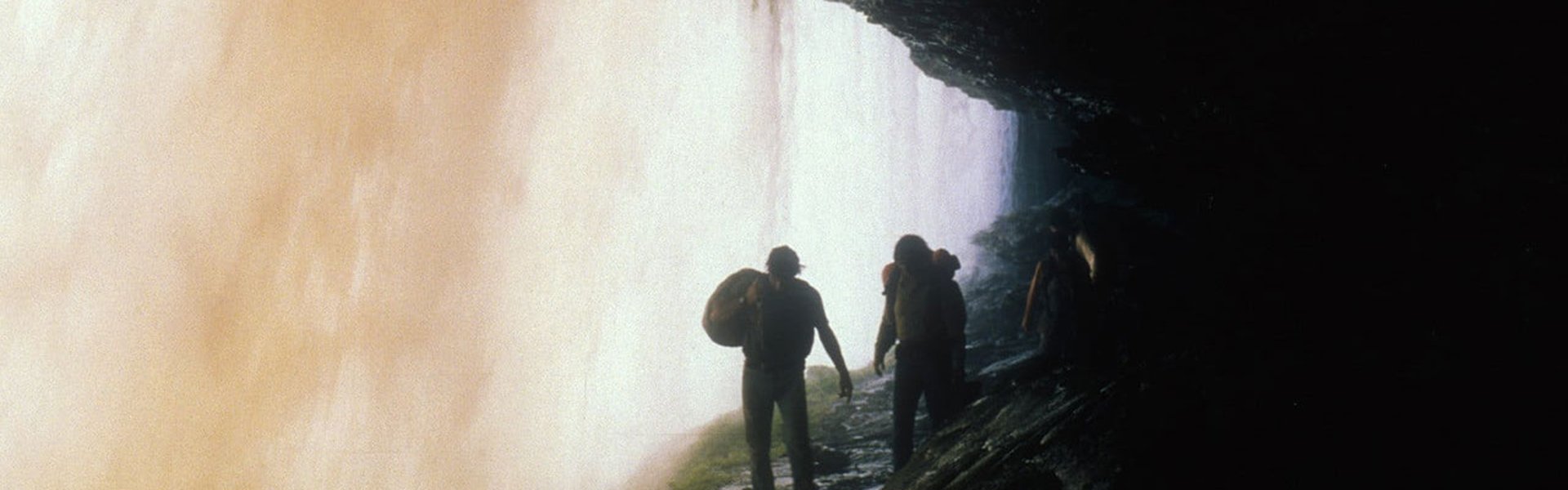 Lost Worlds: Life in the Balance