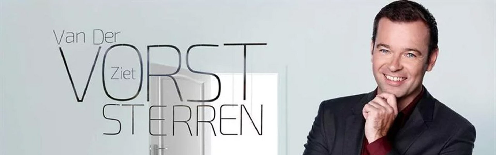 Van Der Vorst Ziet Sterren