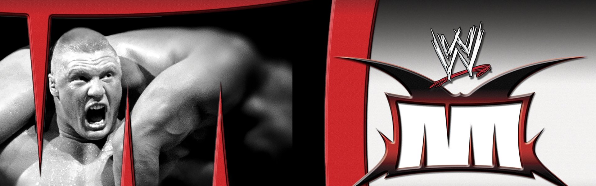 WWE No Mercy 2003