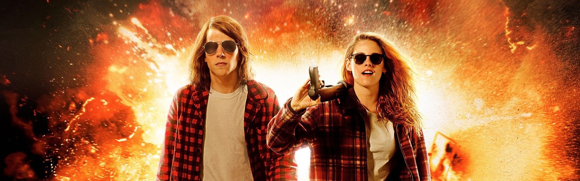 American Ultra