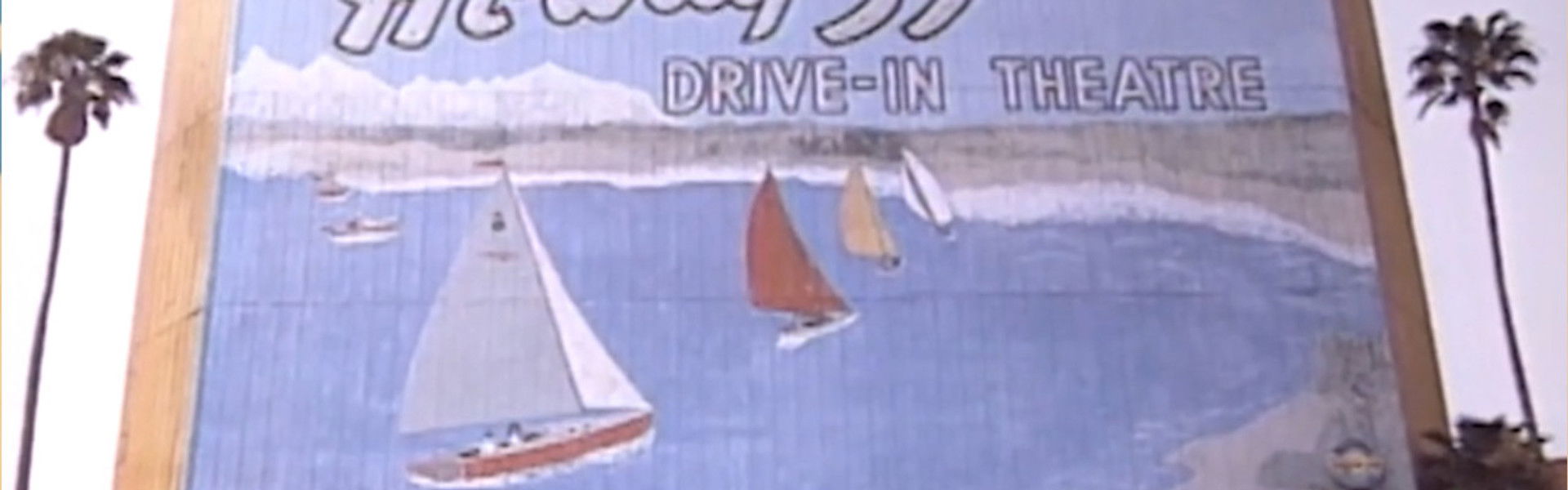 After Sunset: The Life & Times of the Drive-In Theater