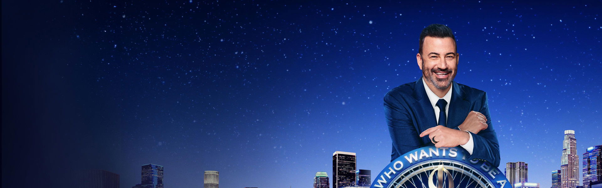 Who Wants to Be a Millionaire