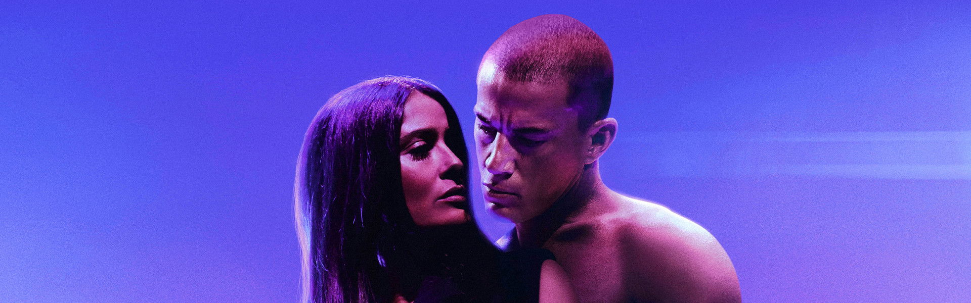 Magic Mike's Last Dance