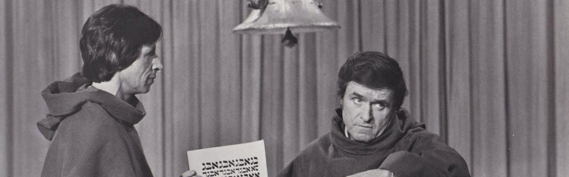 The Mike Douglas Show