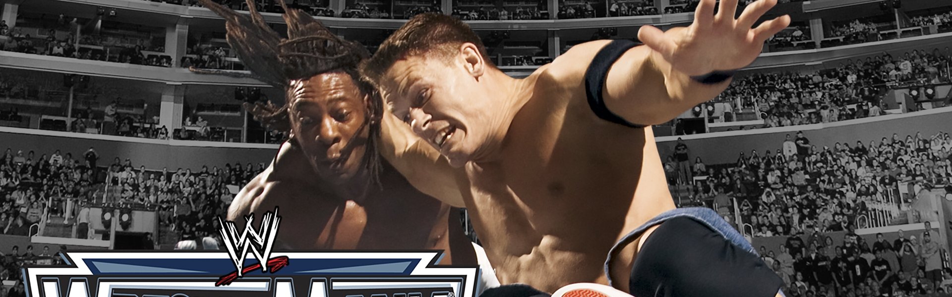 WWE WrestleMania 22