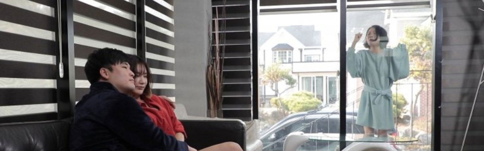 Wet Dream: Prostitute Woman