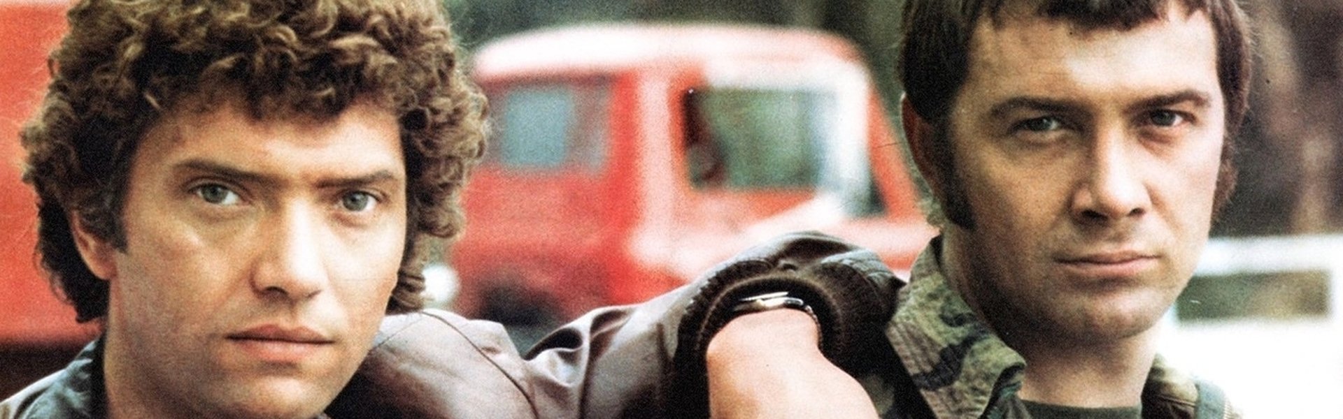 The Professionals
