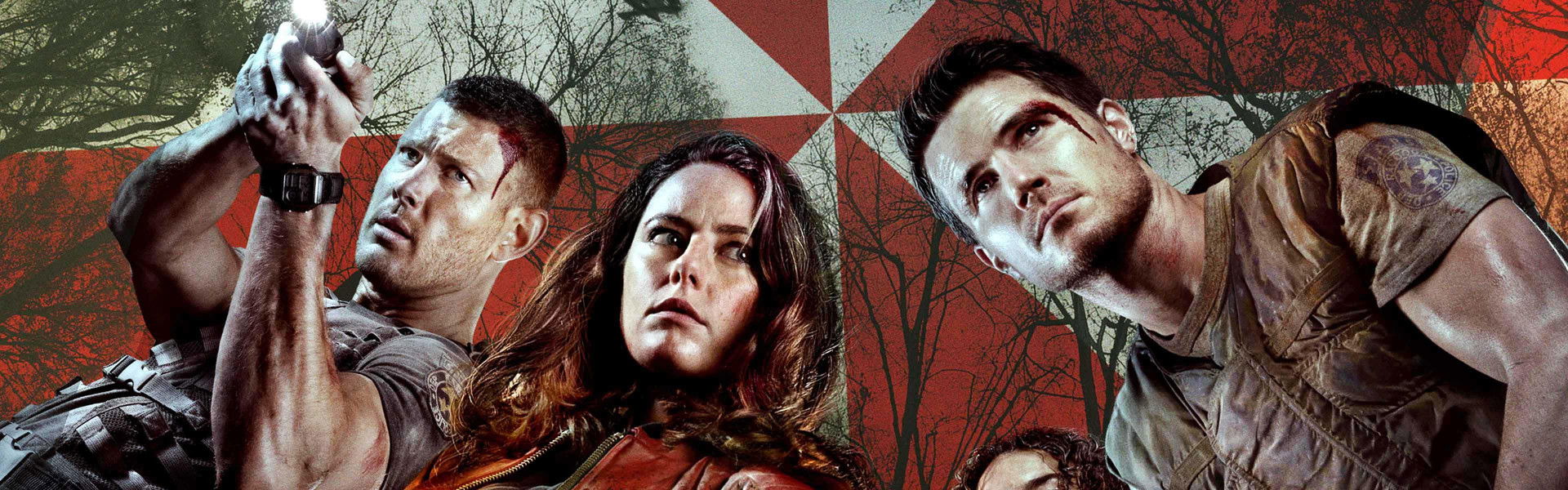 Resident Evil: Welcome to Raccoon City