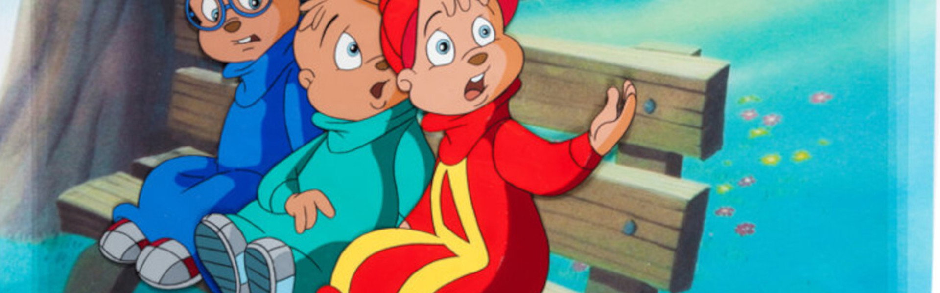 Alvin and the Chipmunks
