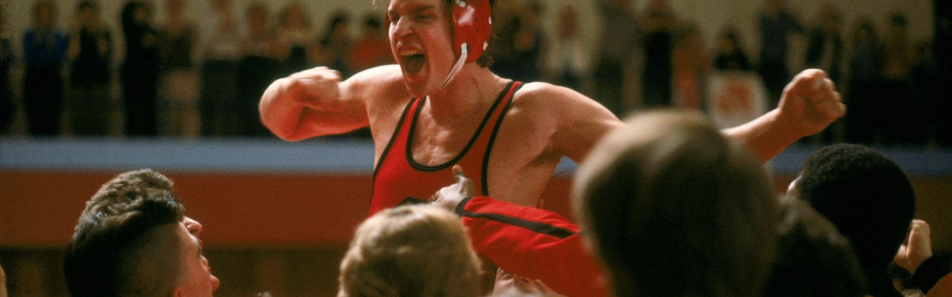 Vision Quest