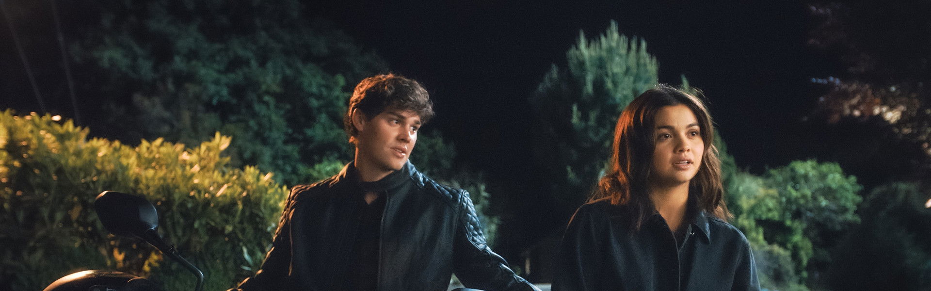 Sidelined: The QB and Me