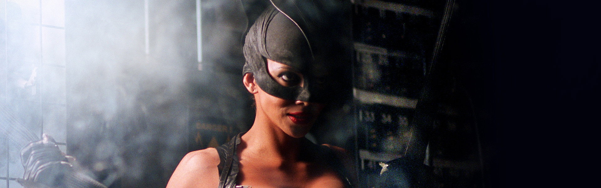 Catwoman