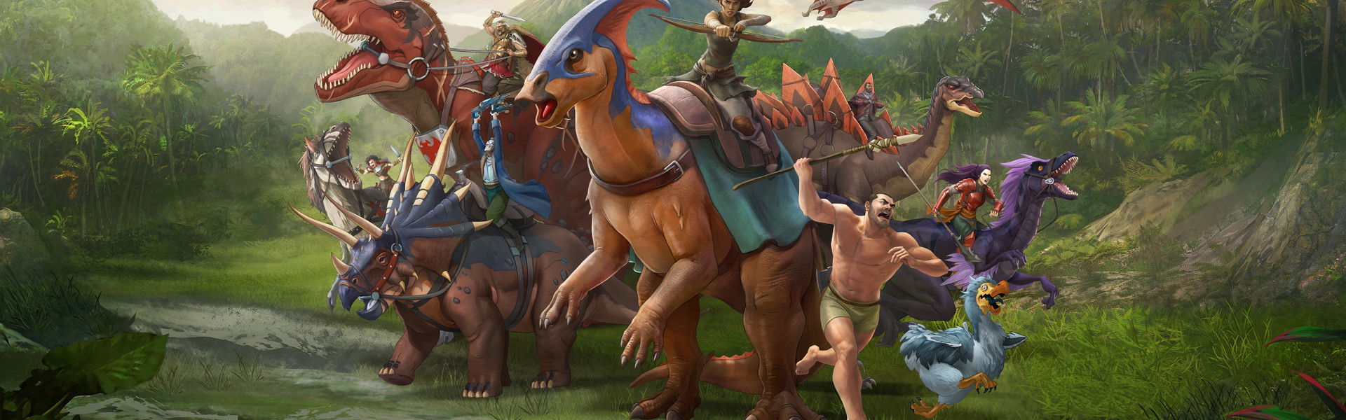 ARK: The Animated Series