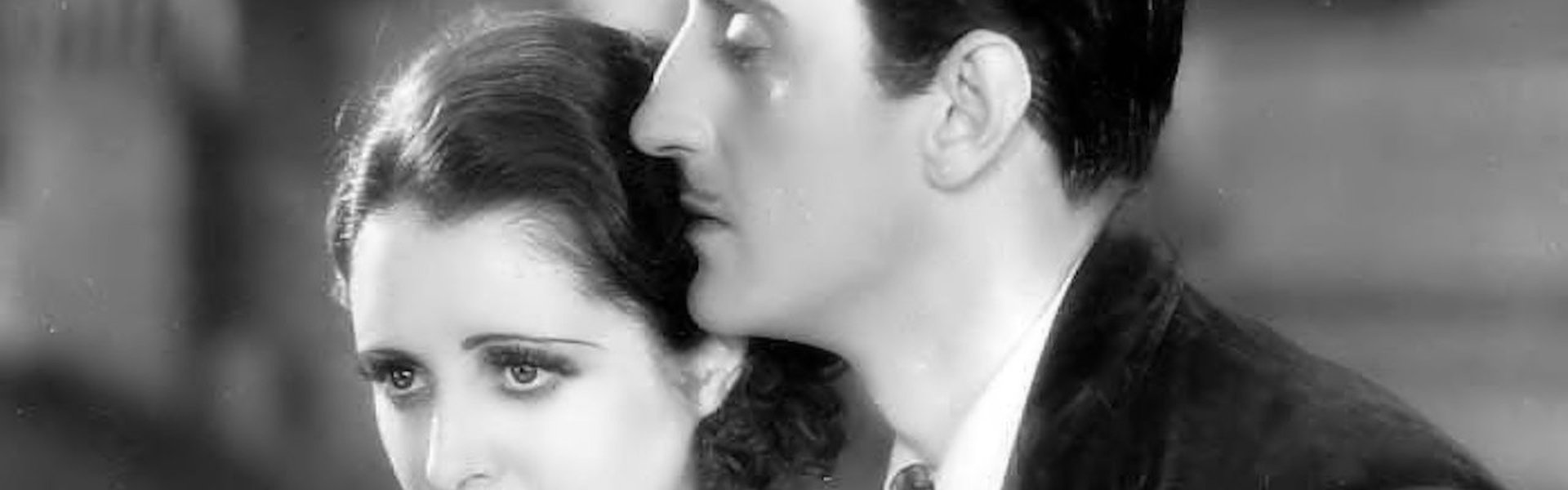 A Notorious Affair