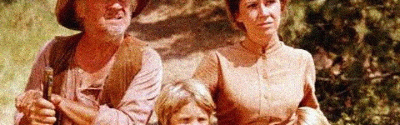 Menace on the Mountain