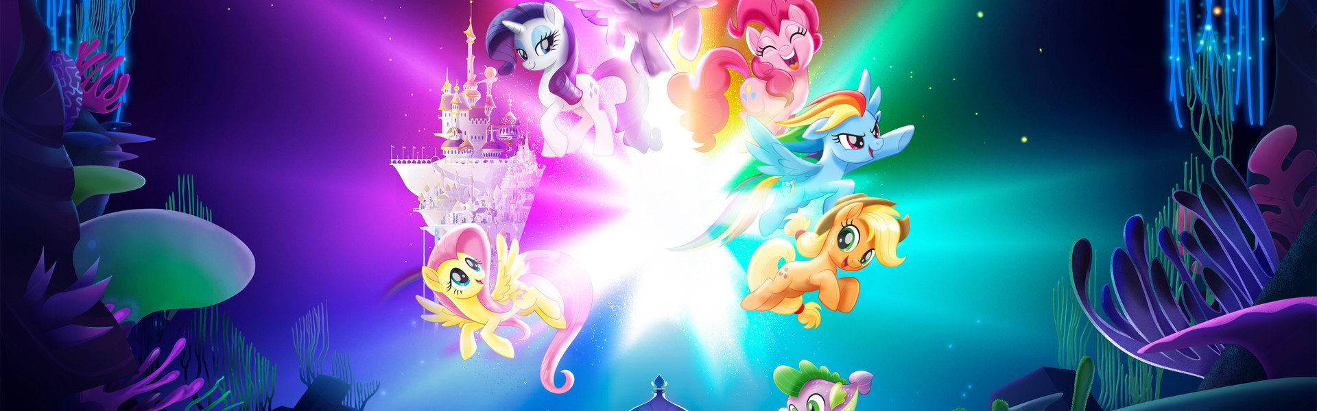 My Little Pony: The Movie