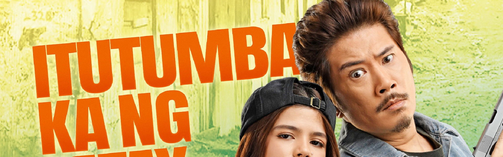 Itutumba Ka ng Tatay Ko