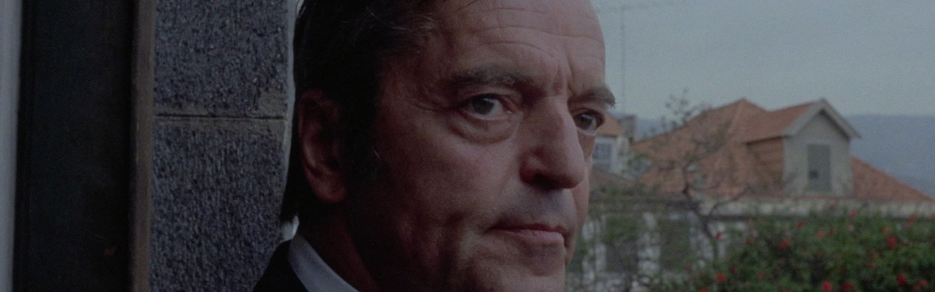 The Other Side of the Mirror