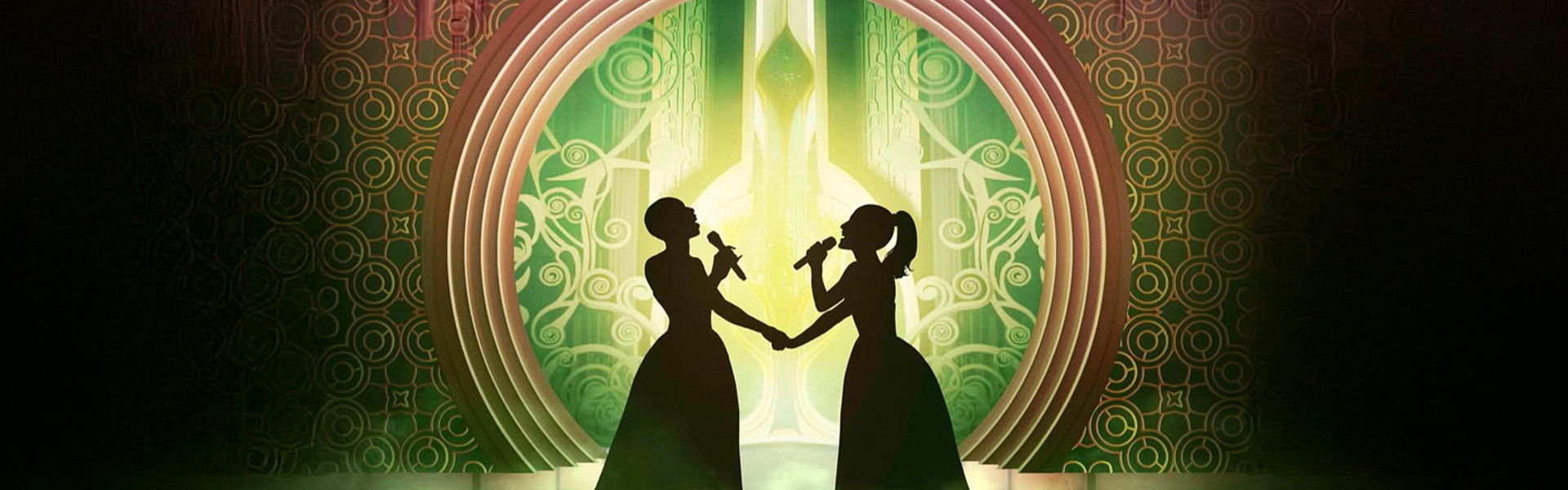 Wicked: One Wonderful Night