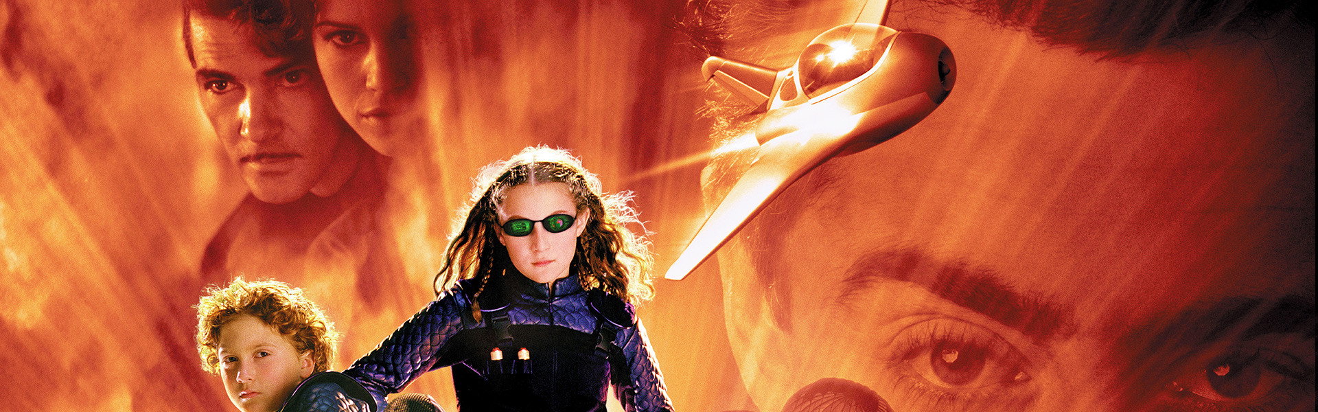 Spy Kids
