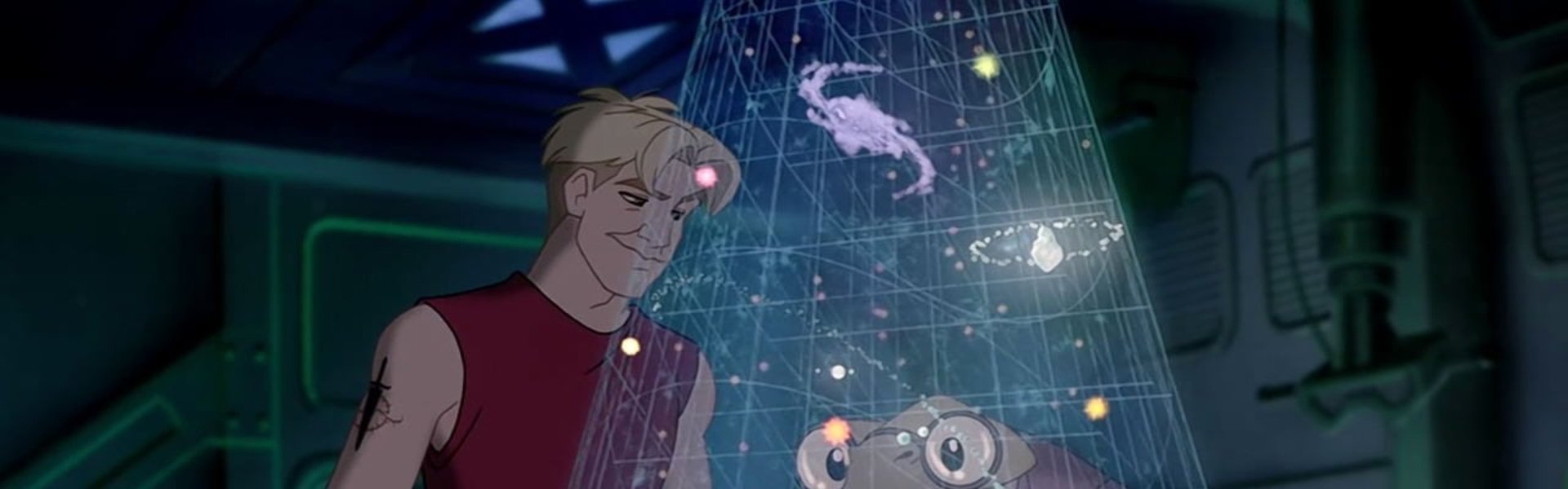 Titan A.E.