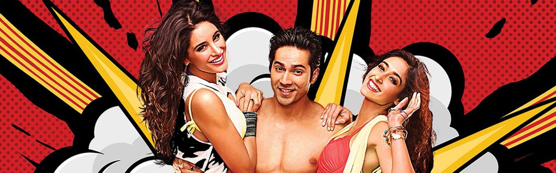 Main Tera Hero