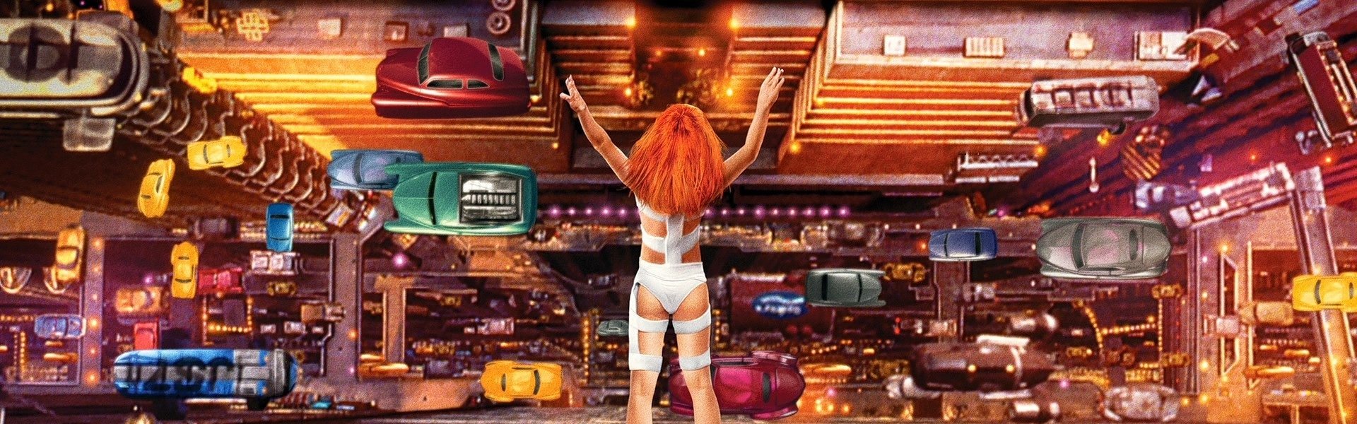 The Fifth Element